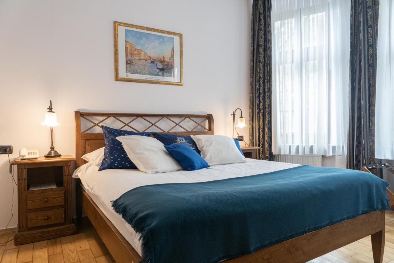 كاتوفيتسه Aparthotel Hornigold "W Zielonej Kamienicy" المظهر الخارجي الصورة